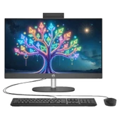 HP ProOne 240 G9 A1JZ3ES004 i5-1335U 32GB 1TBSSD 23.8" FHD FreeDOS All In One Bilgisayar - 1
