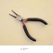 DIY Aromaterapi Mum Yapım Kiti - El Yapımı Pense - 1