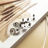 DIY Aromaterapi Mum Yapım Kiti - El Yapımı Pense - 5
