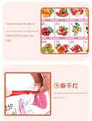 Eğitici Duvar Tablosu - Çince Pinyin thumbnail 10