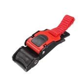 MTS UNIVERSAL KASK KLİPSİ - MİKROMETRİK TOKA - 1