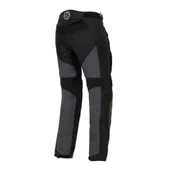 SCOYCO P122W KORUMALI KADIN MOTOSİKLET PANTOLONU SİYAH - 2