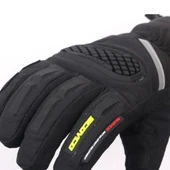 SCOYCO MC48 KEVLAR SİYAH MOTOSİKLET ELDİVEN - 2
