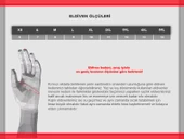 SCOYCO MC20 KORUMALI MOTOSİKLET ELDİVENİ BEYAZ - 2