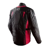 PROSEV 7152 UZUN KIRMIZI MOTOSİKLET MONT thumbnail 2