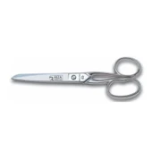 A4215-8 Ev Ve Saya Makası No: 8 İnç / 20,32 Cm - Krom Kaplama - 1