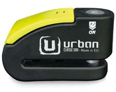 URBAN SECURITY 999 SRA SINIFI ALARMLI DİSK KİLİDİ thumbnail 1