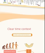 Çin Tarihi Duvar Tablosu - Deniz İpek Yolu - 100x50cm thumbnail 5