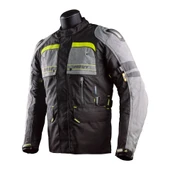 PROSEV 4 MEVSİM KORUMALI MONT LONG FLORESAN SARI thumbnail 1