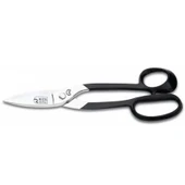 A4825 Karton Makası No: 12 İnç / 30,48 Cm - Nikel Kaplama - 1
