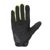 SCOYCO MC148 KORUMALI MOTOSİKLET ELDİVENİ NEON YEŞİL - 2