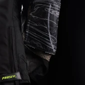 PROSEV 4 MEVSİM KORUMALI MONT LONG FLORESAN SARI thumbnail 4