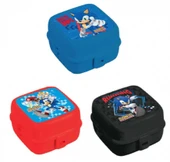 SONIC YEMEK SETI - 1