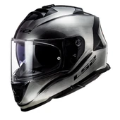 LS2 STORM 2 JEANS KASK - 1