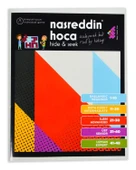 Zet Zeka Nasreddin Hoca Gizleyerek Bul - 3