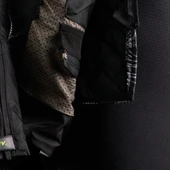 PROSEV 4 MEVSİM KORUMALI MONT LONG FLORESAN SARI thumbnail 3