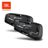 CARDO FREECOM 2X JBL BLUETOOTH VE INTERCOM (İKİLİ PAKET) thumbnail 1