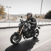 NEXX X.R3R GOLDEN EDITION KARBON MAT SİYAH-SARI KASK thumbnail 5