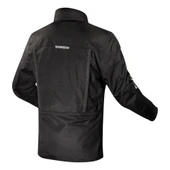 LS2 METROPOLIS EVO KADIN MONT SİYAH thumbnail 2