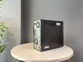 Pc Hp Pro 3300 Dikey İ3 2.Nesil 8Gb Ddr3 256Gb Ssd O/B Vga Masaüstü Kurumsal Ofis Bilgisayarı 2.El 3 thumbnail 4