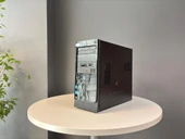 Pc Hp Pro 3300 Dikey İ3 2.Nesil 8Gb Ddr3 256Gb Ssd O/B Vga Masaüstü Kurumsal Ofis Bilgisayarı 2.El 3 thumbnail 2