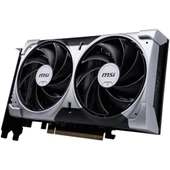 MSI GEFORCE RTX 5060 8G VENTUS 2X OC 128BİT thumbnail 2