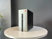 Pc Hp Pavılıon 550-100Nt (Dikey) İ5 6.Nesil 8Gb Ddr3L 256Gb Ssd O/B Masaüstü Kurumsal Ofis Bilgisaya thumbnail 1