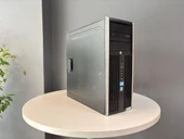 Pc Hp 8300 (Dikey) İ5 3.Nesil 8Gb Ddr3 300Gb Ssd O/B Vga Masaüstü Kurumsal Ofis Bilgisayarı 2.El 3Ay thumbnail 2