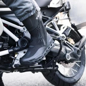 TCX CLIMA 2 SURROUND GORE-TEX ÇİZME SİYAH thumbnail 7