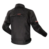 LS2 SHADOW MONT SİYAH-KIRMIZI thumbnail 2