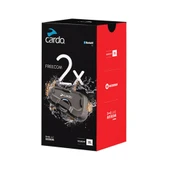 CARDO FREECOM 2X JBL BLUETOOTH VE INTERCOM (TEKLİ PAKET) thumbnail 9