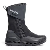 TCX CLIMA 2 SURROUND GORE-TEX ÇİZME SİYAH thumbnail 2