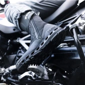 TCX CLIMA 2 SURROUND GORE-TEX ÇİZME SİYAH thumbnail 6