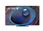 LG 55UR91006LA 4K Ultra HD 55" 140 Ekran Uydu Alıcılı webOS Smart LED TV KUTUSU AÇIK SIFIR - 1