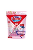 Ernet Ultra Hijyen Klozet Blok Çiçek Karnavalı 4x50 G - 1
