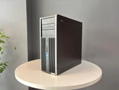 Pc Hp 8300 (Dikey) İ5 3.Nesil 8Gb Ddr3 300Gb Ssd O/B Vga Masaüstü Kurumsal Ofis Bilgisayarı 2.El 3Ay thumbnail 1