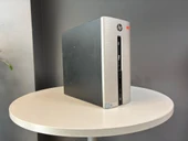 Pc Hp Pavılıon 550-100Nt (Dikey) İ5 6.Nesil 8Gb Ddr3L 256Gb Ssd O/B Masaüstü Kurumsal Ofis Bilgisaya thumbnail 2