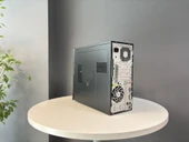 Pc Hp Pro 3300 Dikey İ3 2.Nesil 8Gb Ddr3 256Gb Ssd O/B Vga Masaüstü Kurumsal Ofis Bilgisayarı 2.El 3 thumbnail 3