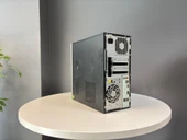 Pc Hp Pavılıon 550-100Nt (Dikey) İ5 6.Nesil 8Gb Ddr3L 256Gb Ssd O/B Masaüstü Kurumsal Ofis Bilgisaya thumbnail 4