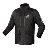 LS2 METROPOLIS EVO KADIN MONT SİYAH thumbnail 1