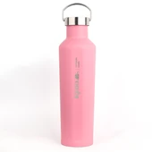 Igloo Pentagon Termos 750ml-PEMBE - 1