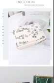 Aromaterapi Mum Tabletleri - Uzun Buzlu Paketleme Kutusu - 9