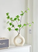 İskandinav Yapay Çan Çiçeği - Standart Kalite 65cm Çan 2 - 2