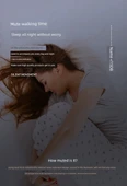 Minimalist Modern Duvar Saati - 30 cm - Kayısı Gül Altın - 7