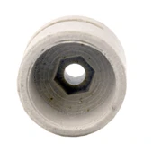 UFO Infrared Isıtıcı Filament Seramik Büyük Taş thumbnail 3