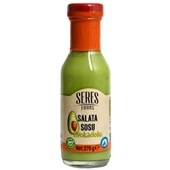 Seres Foods Avokadolu Salata Sosu 275 g e - 1