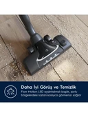 Electrolux PC91-8STM Toz Torbasız Süpürge Outlet - 4
