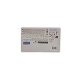 Globber Elite Deluxe Işıklı Scooter - Lacivert thumbnail 10