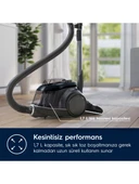 Electrolux PC91-8STM Toz Torbasız Süpürge Outlet - 2