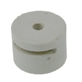 UFO Infrared Isıtıcı Filament Seramik Büyük Taş thumbnail 1